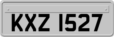 KXZ1527