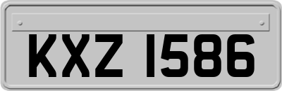 KXZ1586