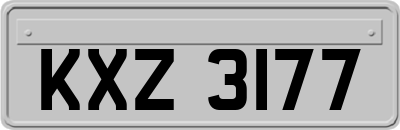 KXZ3177