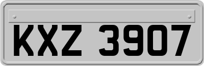 KXZ3907