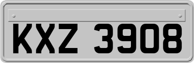 KXZ3908