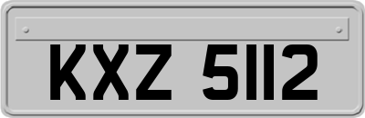 KXZ5112