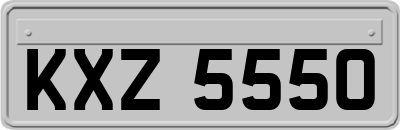 KXZ5550