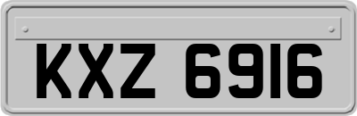 KXZ6916