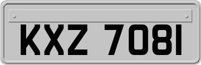 KXZ7081