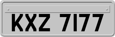 KXZ7177