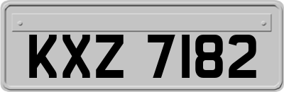 KXZ7182