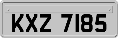 KXZ7185