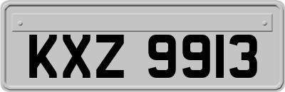 KXZ9913