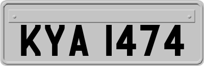 KYA1474