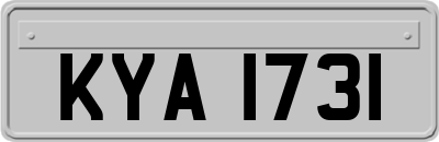 KYA1731