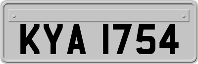 KYA1754