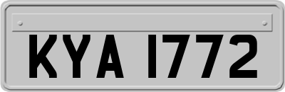 KYA1772