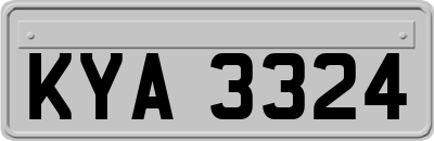 KYA3324