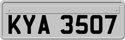 KYA3507