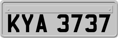 KYA3737