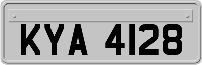 KYA4128