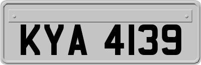 KYA4139