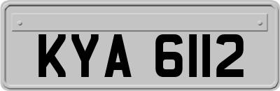 KYA6112