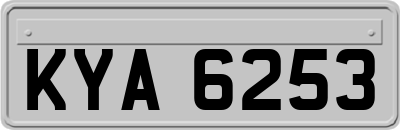 KYA6253