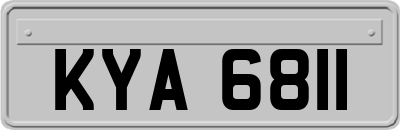 KYA6811