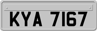 KYA7167