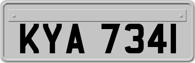 KYA7341