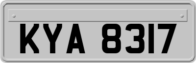 KYA8317