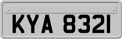 KYA8321