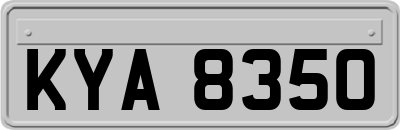 KYA8350