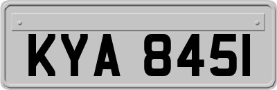 KYA8451