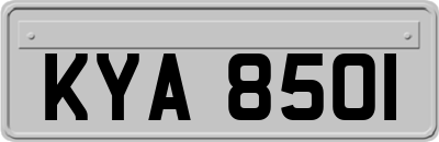 KYA8501