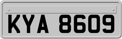 KYA8609