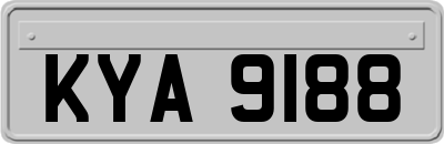 KYA9188