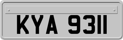 KYA9311