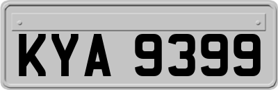 KYA9399