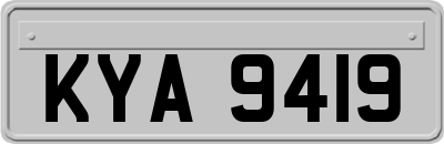 KYA9419