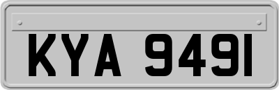 KYA9491