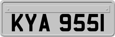 KYA9551