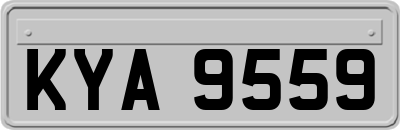 KYA9559