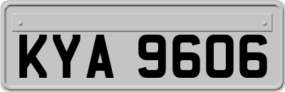 KYA9606