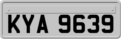 KYA9639