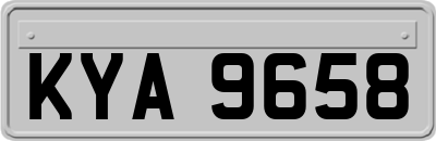 KYA9658