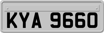 KYA9660