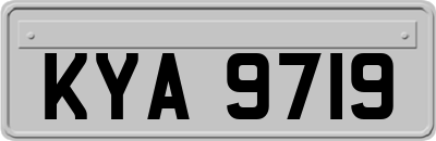 KYA9719