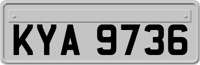 KYA9736