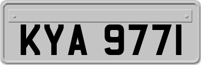 KYA9771