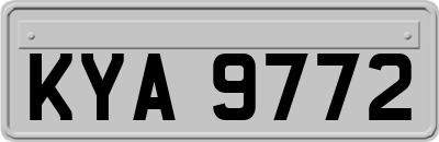 KYA9772