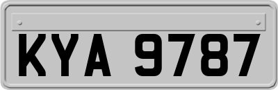 KYA9787