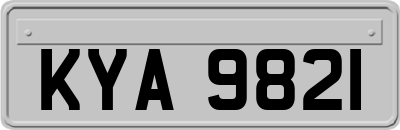 KYA9821